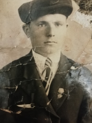 Малыгин Константин Сергеевич