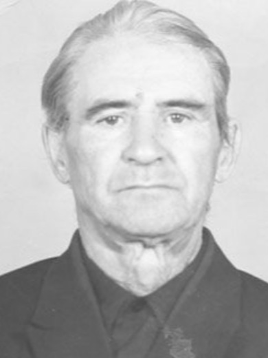 Курманцев Алексей Гаврилович