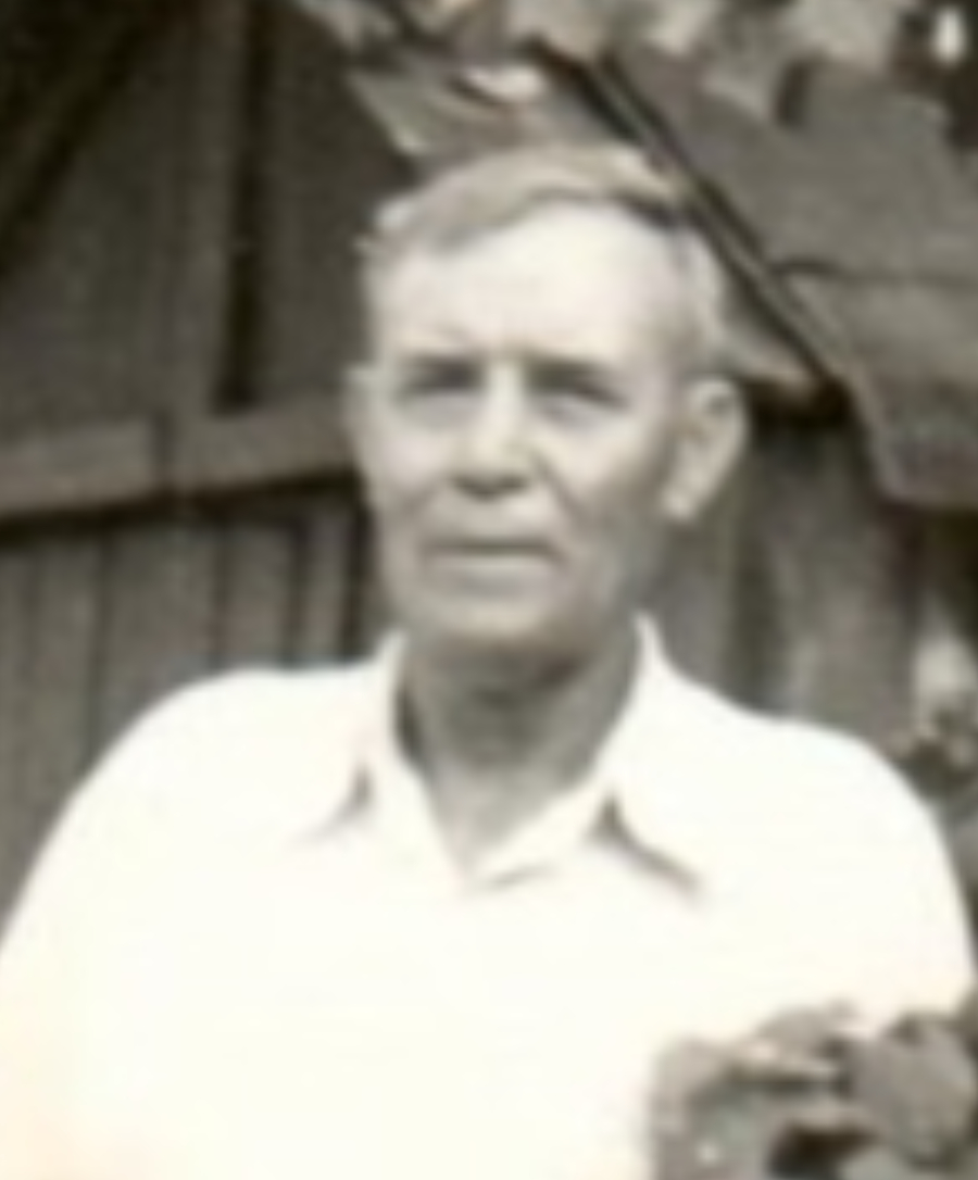 Казарницкий Яков Михайлович