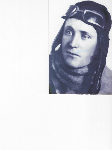 Свизунов Григорий Никифорович