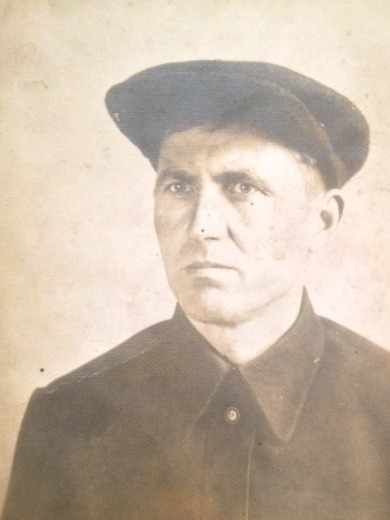 Наздрачев Василий Никифорович