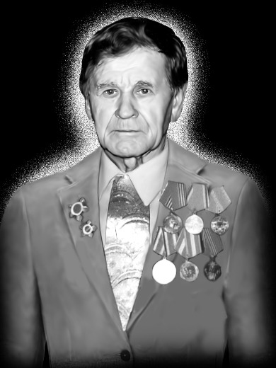 Полторацкий Михаил Тимофеевич