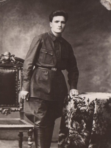 Алтынбаев Шаукат Исматович