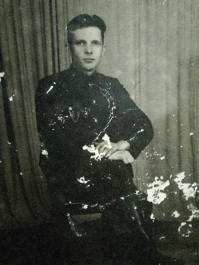 Татаркин Федор