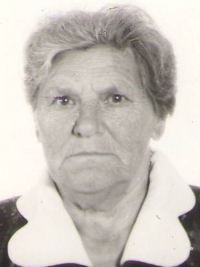 Кошкарова Евгения Алексеевна