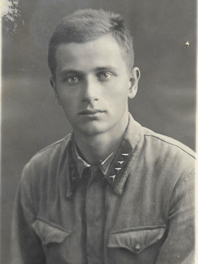 Моргунов Виктор Николаевич