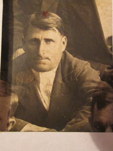 Куроп Артем Михайлович