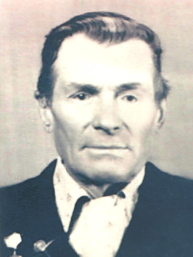 Жуков Иван Матвеевич