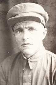 Порошин Николай Васильевич