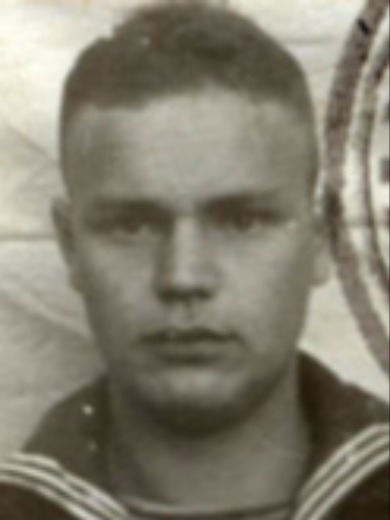 Рыбин Василий Спиридонович