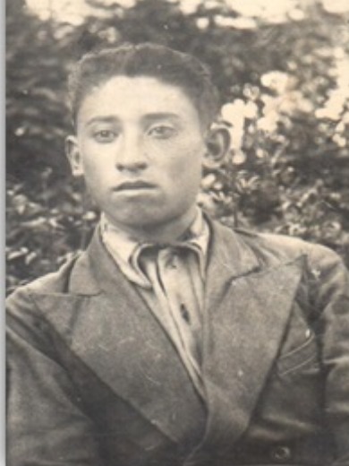 Джафаров Бинят Сулейман