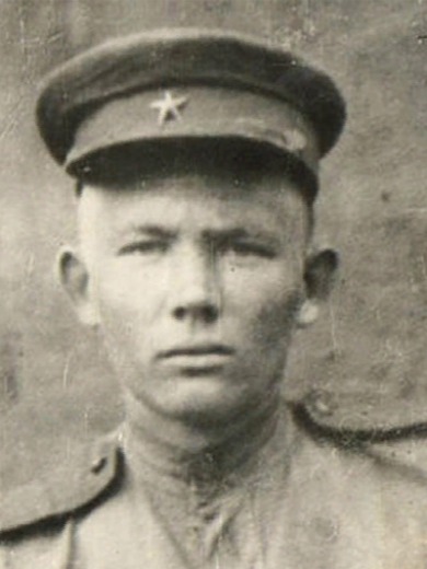 Гаврилов Николай Константинович