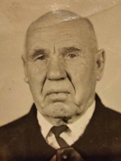 Инжеватов Андрей Иванович