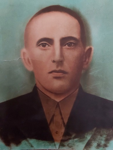 Эбзеев Сеит Зулкарнаевич