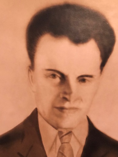 Бобрик Иван Леонтьевич