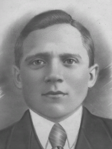Некрасов Михаил Федорович