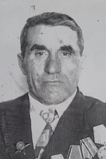 Ермаков Михаил Петрович