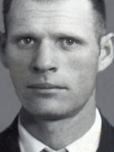 Анохин Александр Иванович