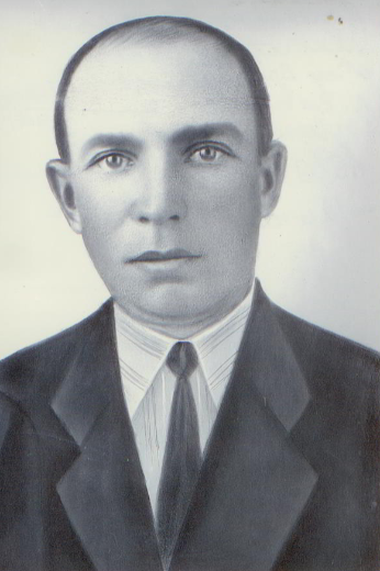 Копятин Федор Дмитриевич