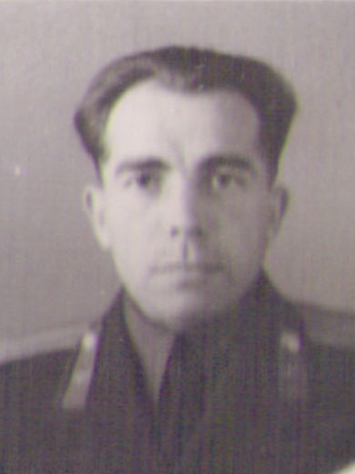 Данилин Иван Андреевич