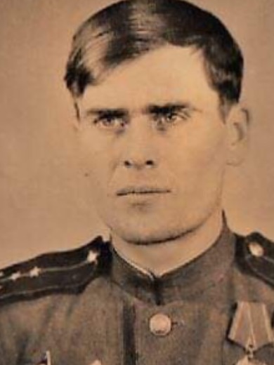 Мовчан Василий Степанович