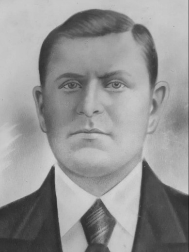 Лямцев Иван Ефремович