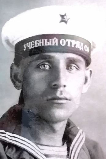 Вторый Иван Тимофеевич