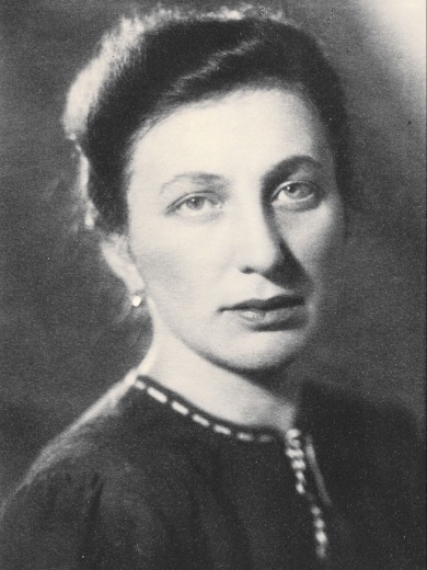 Листашенкова Александра Петровна
