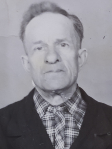 Вавилин Иван Павлович