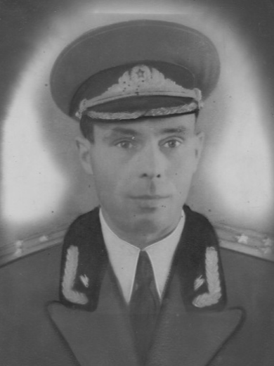 Головин Иван Дмитриевич