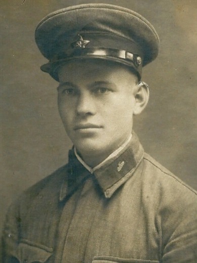 Новиков Виктор Алексеевич