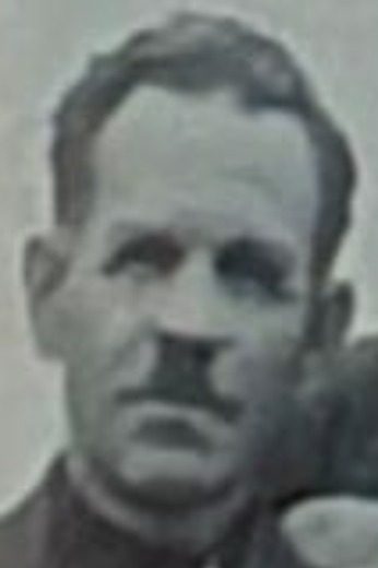 Митин Дмитрий Николаевич