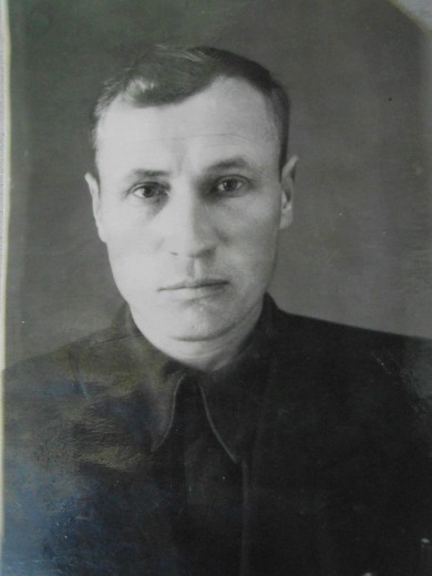 Шарыгин Семен Емельянович