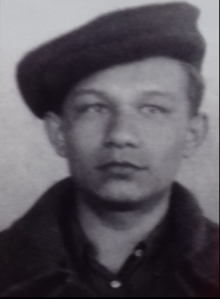 Кузьминых Михаил