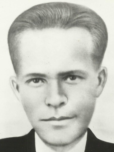 Щербаков Петр Алексеевич