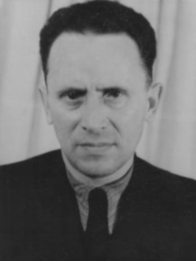 Каганов Владимир Азикович