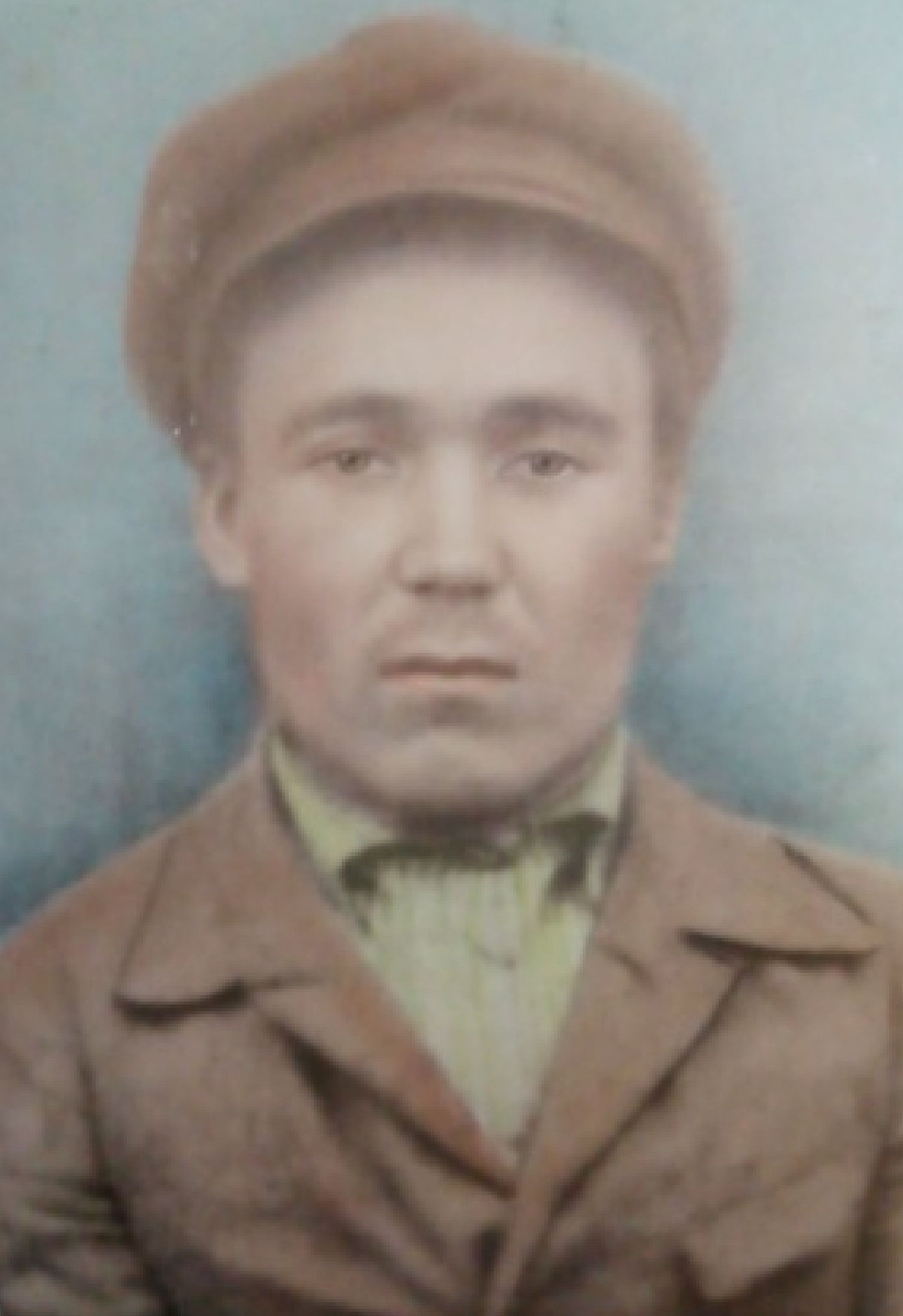 Корнилов Петр Осипович