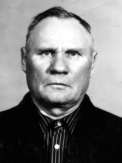 Сыскин Тимофей Иванович