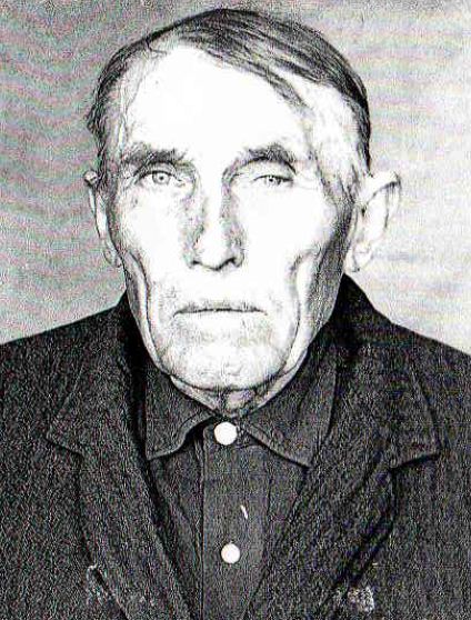 Кулиничев Алексей Степанович