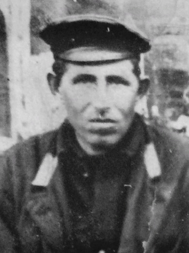 Власихин Иван Николаевич