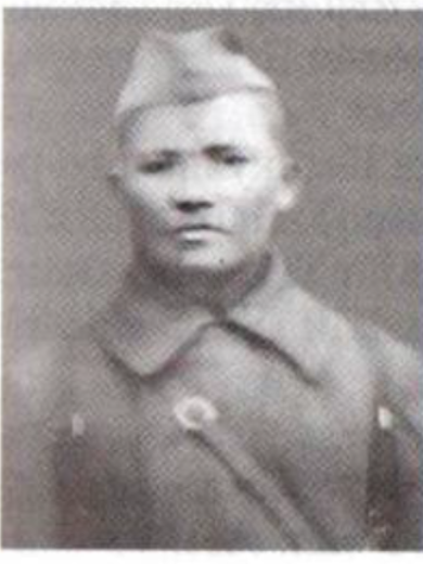 Омаров Кара