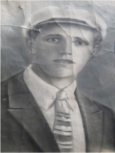 Батурин Петр Евтифеевич