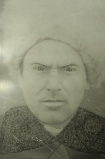 Шевченко Семен Иванович