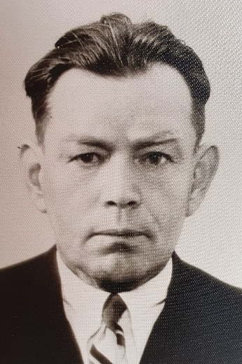 Колмогоров Константин Афанасьевич