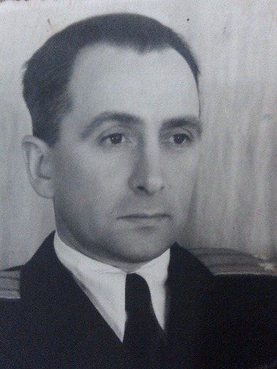 Путивкин Георгий Николаевич
