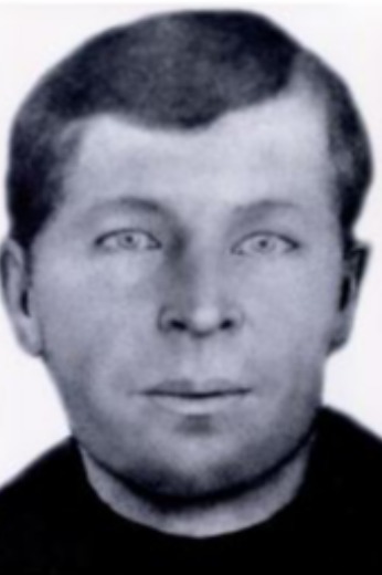 Карташов Сергей Данилович