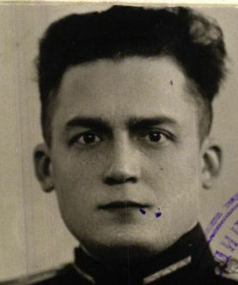 Сурнов Алексей Васильевич
