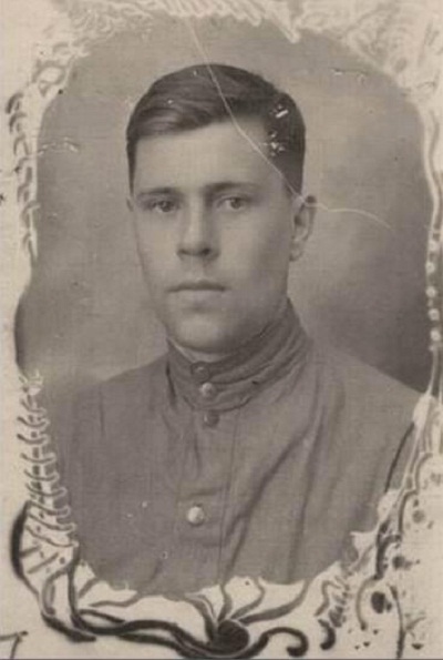 Довбнев Ефим Иванович