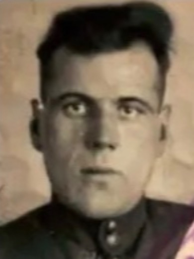 Жигалов Николай Егорович