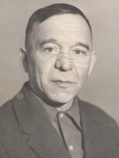 Бакшеев Михаил Петрович